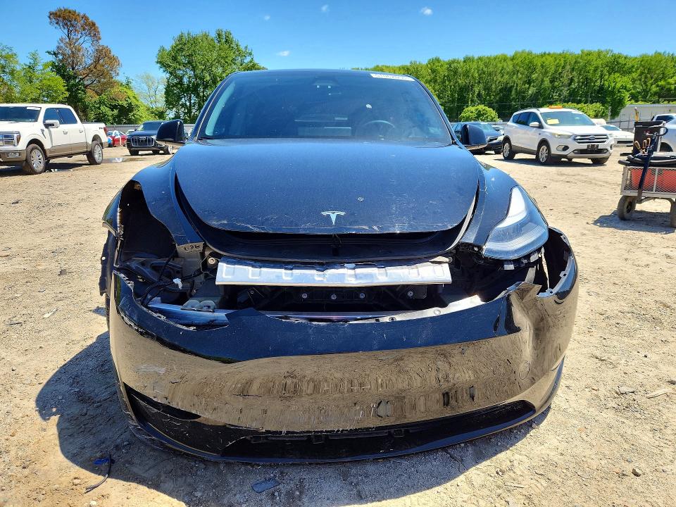 Aukcja sprzedaży 2024 Tesla Model Y, vin: 7SAYGDEF8RF061116, numer aukcji: 51062056