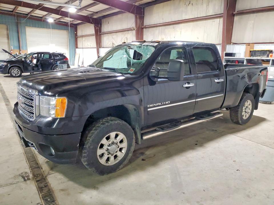 Aukcja sprzedaży 2011 Gmc Sierra, vin: 1GT125C83BF174089, numer aukcji: 51106186