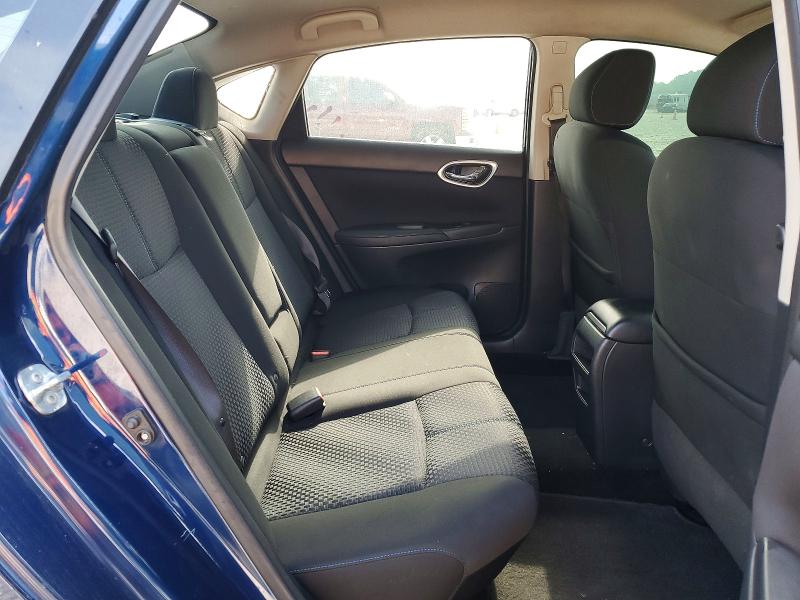 Aukcja sprzedaży 2017 Nissan Sentra, vin: 3N1AB7AP7HY207444, numer aukcji: 50251706