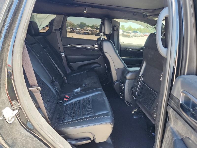 Aukcja sprzedaży 2021 Jeep Grand Cherokee, vin: 1C4RJFBG1MC728562, numer aukcji: 50686756