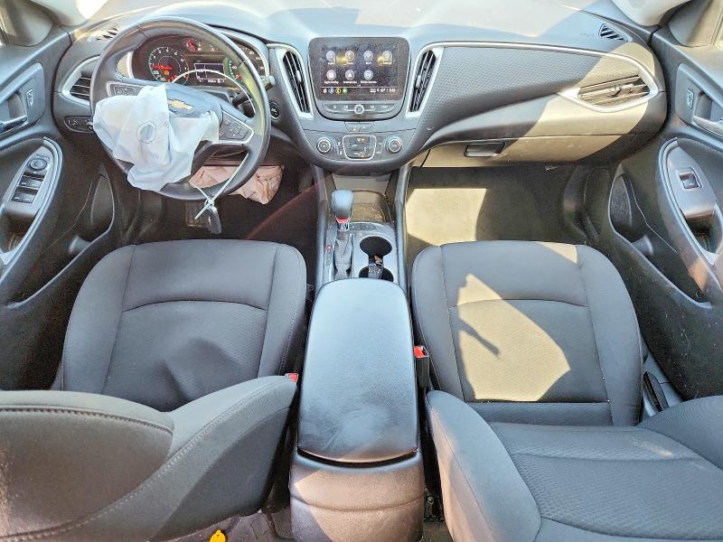 2024 Chevrolet Malibu მანქანა იყიდება აუქციონზე, vin: 1G1ZG5ST0RF149308, აუქციონის ნომერი: 48244896