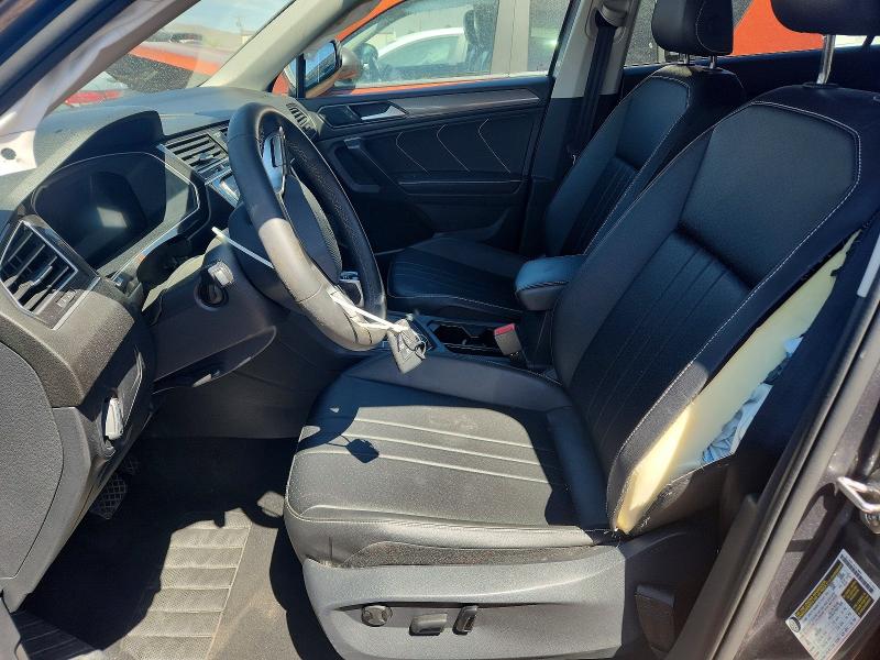 Продажа на аукционе авто 2024 Volkswagen Tiguan, vin: 3VV2B7AX6RM108240, номер лота: 50693896
