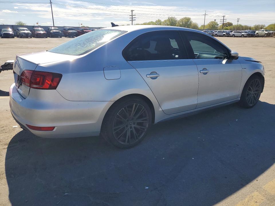 Aukcja sprzedaży 2014 Volkswagen Jetta, vin: 3VW4T7AJXEM290774, numer aukcji: 49670696