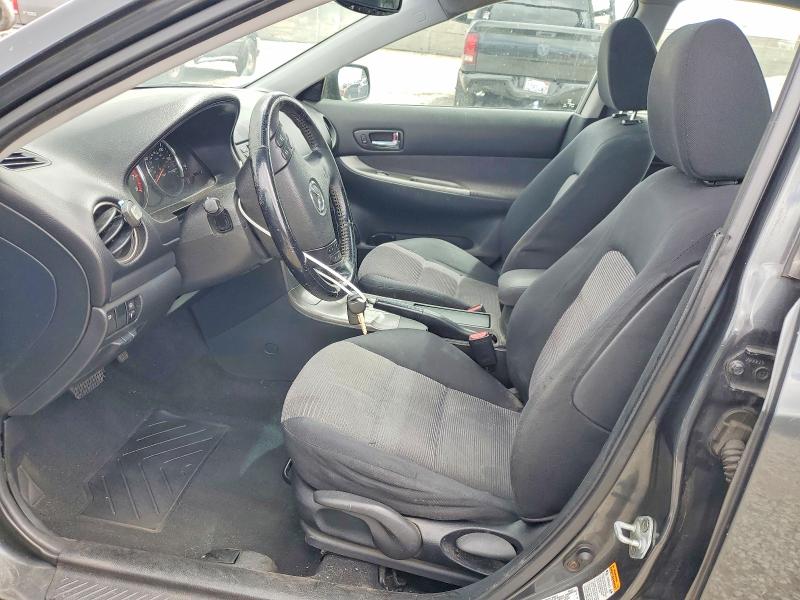 Продажа на аукционе авто 2004 Mazda 6, vin: 1YVHP84C745N89617, номер лота: 48879356