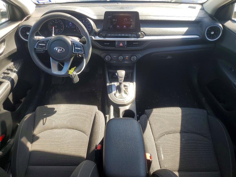 Aukcja sprzedaży 2020 Kia Forte, vin: 3KPF24AD5LE190919, numer aukcji: 48483496