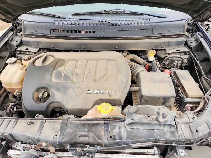 2015 Dodge Journey მანქანა იყიდება აუქციონზე, vin: 3C4PDDEGXFT646285, აუქციონის ნომერი: 50170996