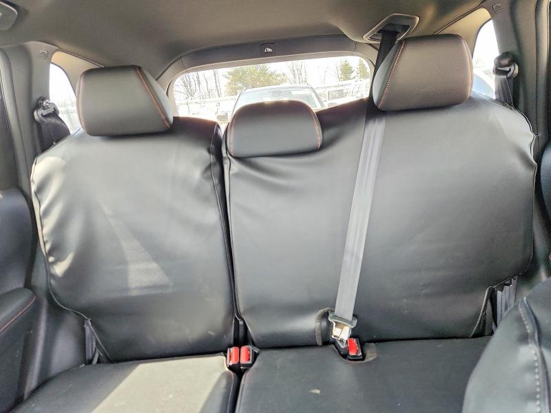 2026 Honda Cr-v მანქანა იყიდება აუქციონზე, vin: 2HKRS6H74TH213398, აუქციონის ნომერი: 50758966