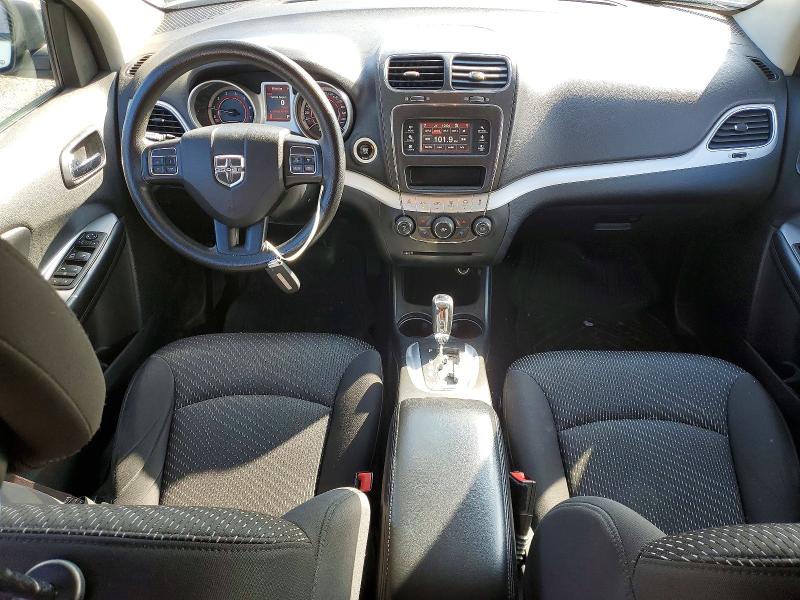 47824986 :رقم المزاد ، 3C4PDCAB0FT612666 vin ، 2015 Dodge Journey مزاد بيع