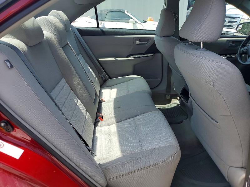 2016 Toyota Camry მანქანა იყიდება აუქციონზე, vin: 4T1BF1FKXGU519352, აუქციონის ნომერი: 52006806