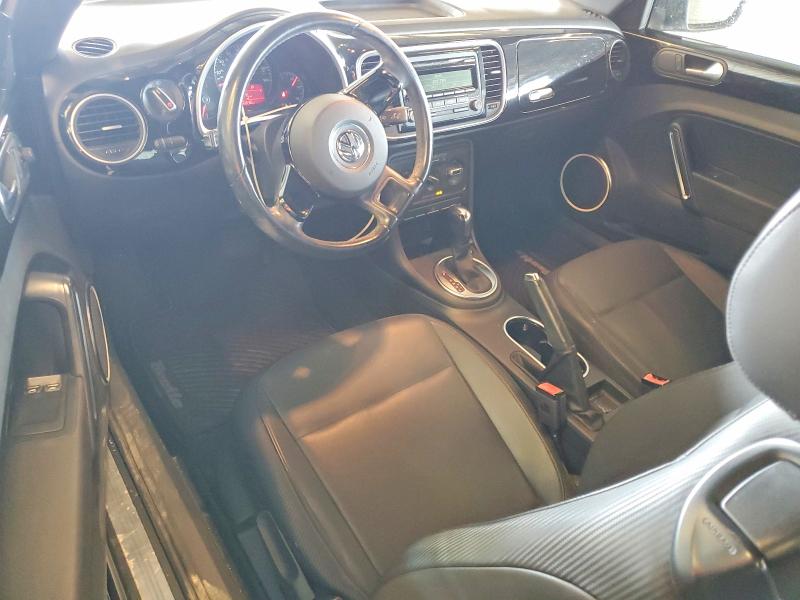 Продажа на аукционе авто 2012 Volkswagen Beetle, vin: 3VWJP7AT7CM620215, номер лота: 50943196