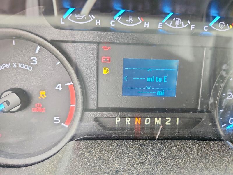 Aukcja sprzedaży 2021 Ford F650, vin: 1FDWX6DE2MDF04543, numer aukcji: 52234416