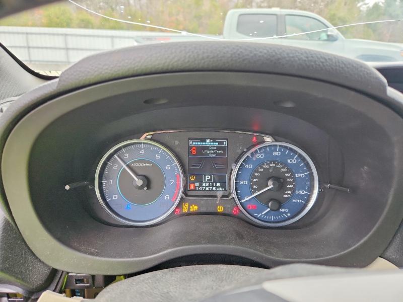 Aukcja sprzedaży 2015 Subaru Impreza, vin: JF1GPAY66FH238346, numer aukcji: 47104206