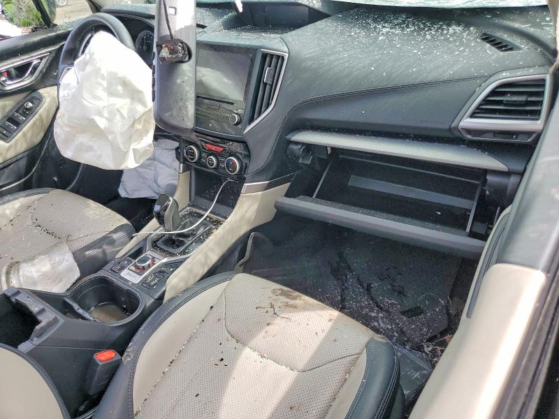 Продажа на аукционе авто 2020 Subaru Forester, vin: JF2SKAUC9LH582023, номер лота: 48569606