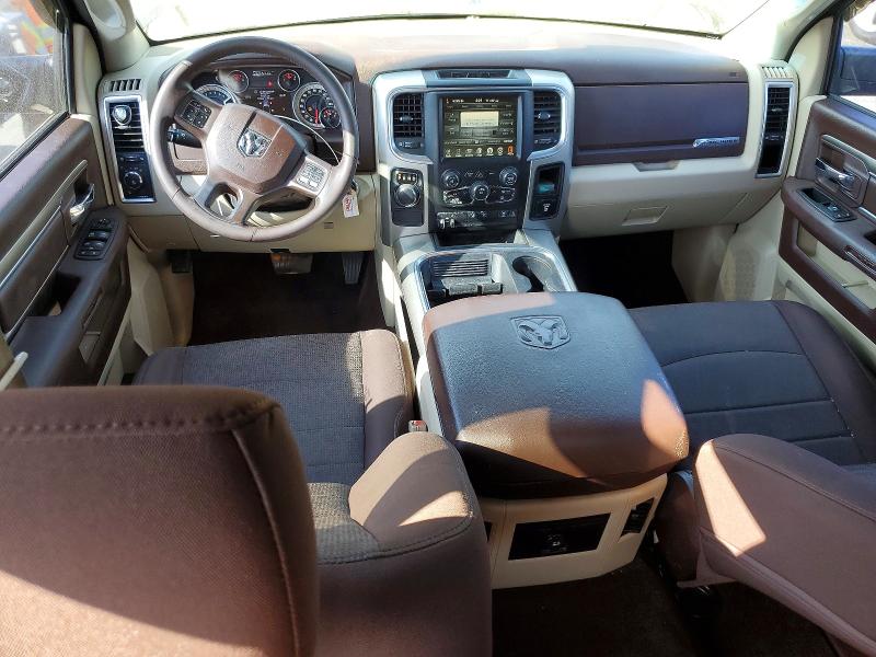Aukcja sprzedaży 2016 Ram 1500, vin: 1C6RR6LT2GS182649, numer aukcji: 47696276
