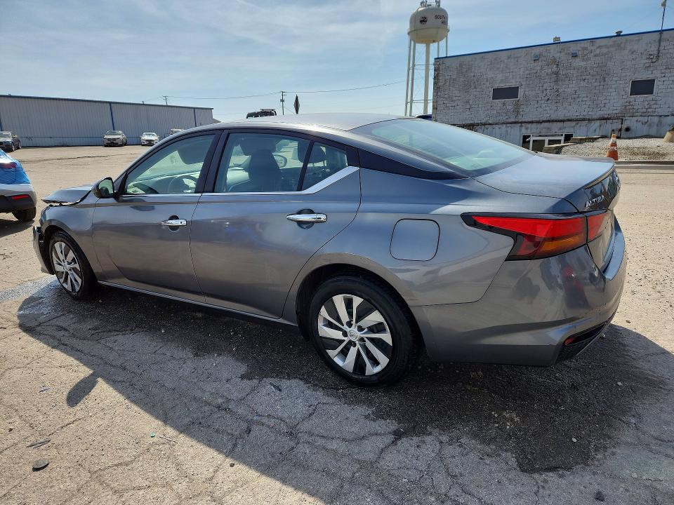 Aukcja sprzedaży 2022 Nissan Altima, vin: 1N4BL4BV0NN358151, numer aukcji: 49106866
