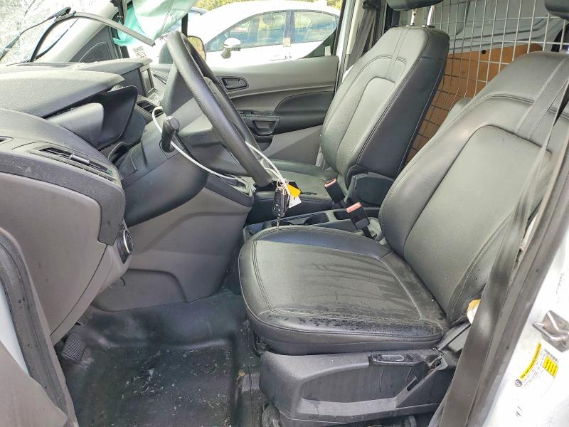 Продажа на аукционе авто 2021 Ford Transit Connect, vin: NM0LS7E20M1501848, номер лота: 49480946