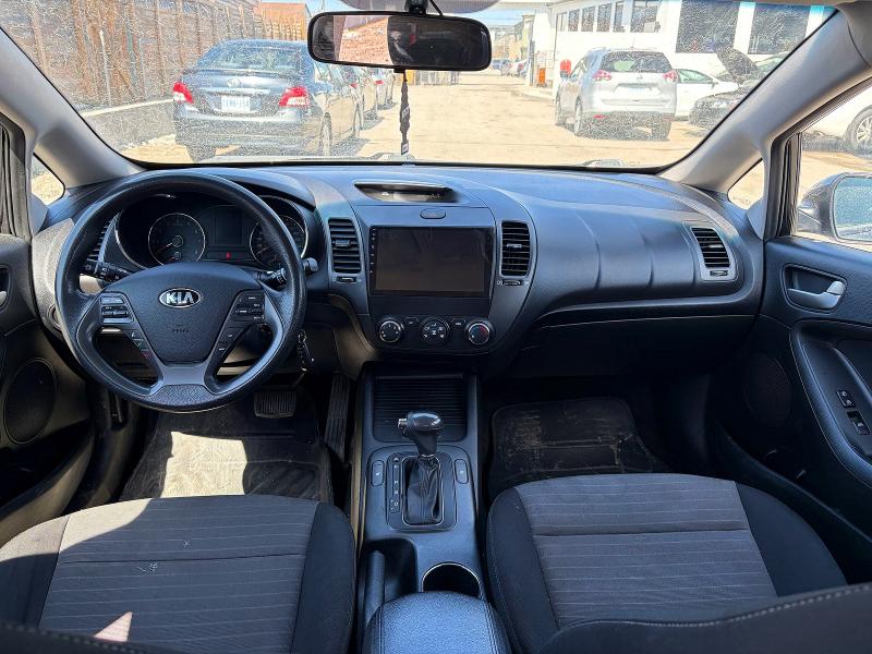 Продажа на аукционе авто 2016 Kia Forte, vin: KNAFK5A82G5623880, номер лота: 49289806