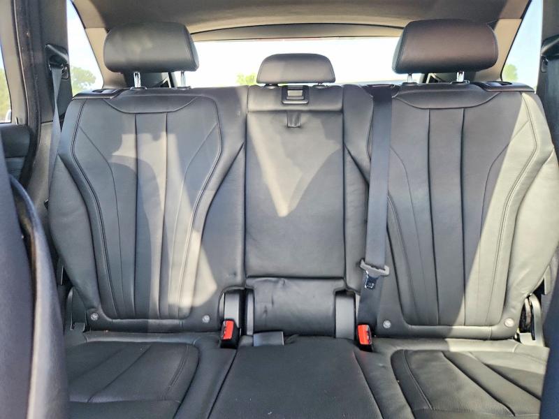 Продажа на аукционе авто 2017 Bmw X5, vin: 5UXKR0C54H0U52016, номер лота: 49825476