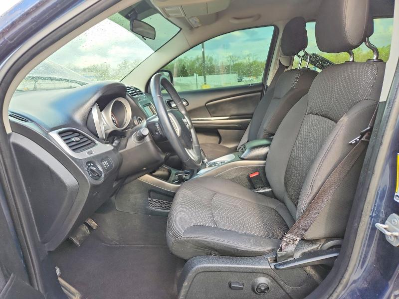 48654286 :رقم المزاد ، 3C4PDDAGXFT611865 vin ، 2015 Dodge Journey مزاد بيع