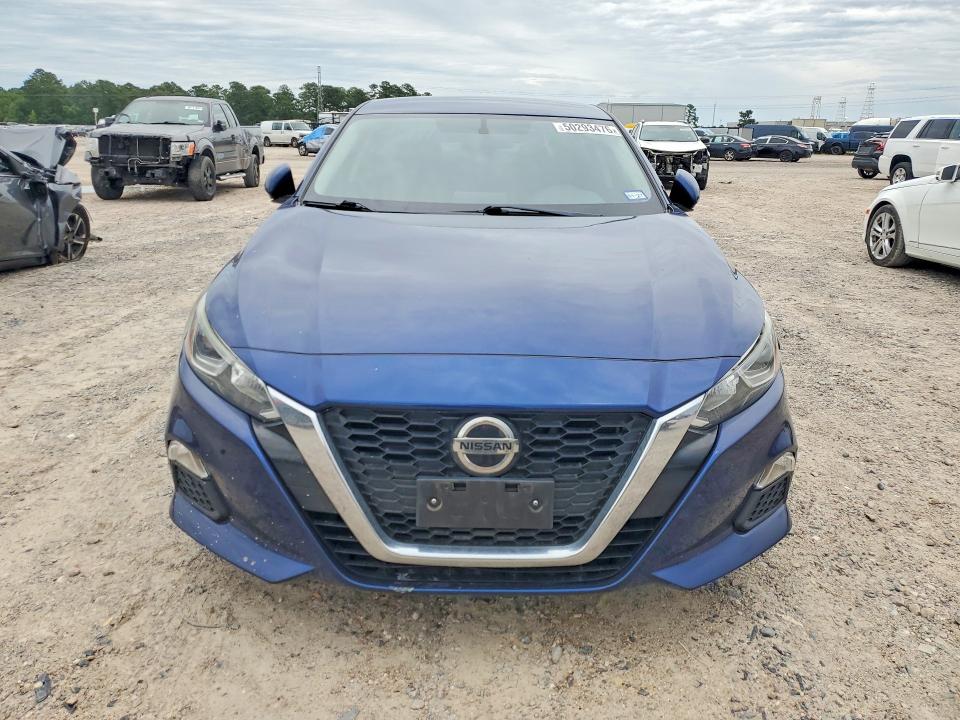 Aukcja sprzedaży 2020 Nissan Altima, vin: 1N4BL4BV0LC255868, numer aukcji: 50293476