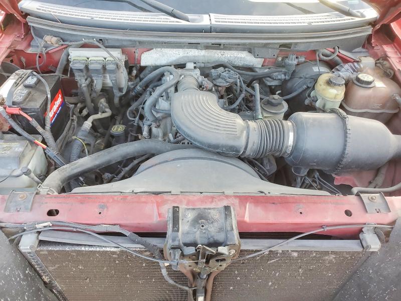Aukcja sprzedaży 2007 Ford F-150, vin: 1FTPW12V57KC30336, numer aukcji: 48521716