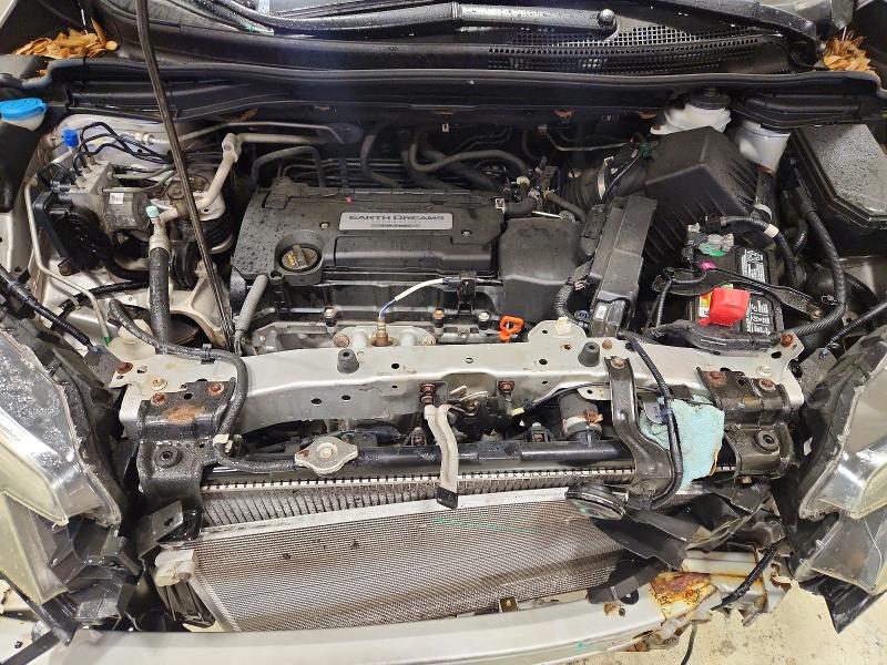 Aukcja sprzedaży 2015 Honda Cr-v, vin: 5J6RM4H76FL050584, numer aukcji: 48672416