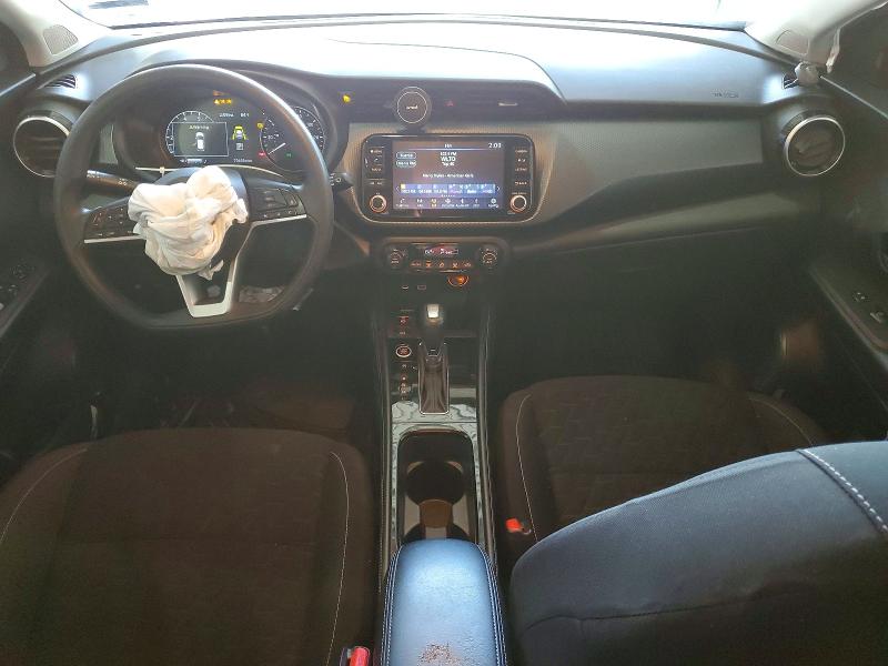 Aukcja sprzedaży 2022 Nissan Kicks, vin: 3N1CP5CV6NL520049, numer aukcji: 52105296