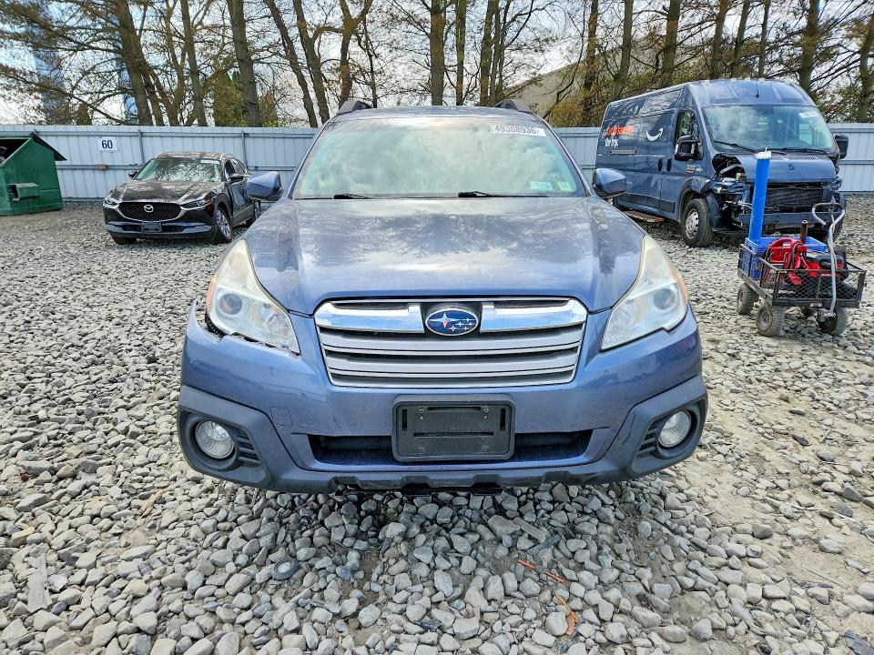 Продаж на аукціоні авто 2013 Subaru Outback, vin: 4S4BRBCC3D3295837, номер лоту: 49388936