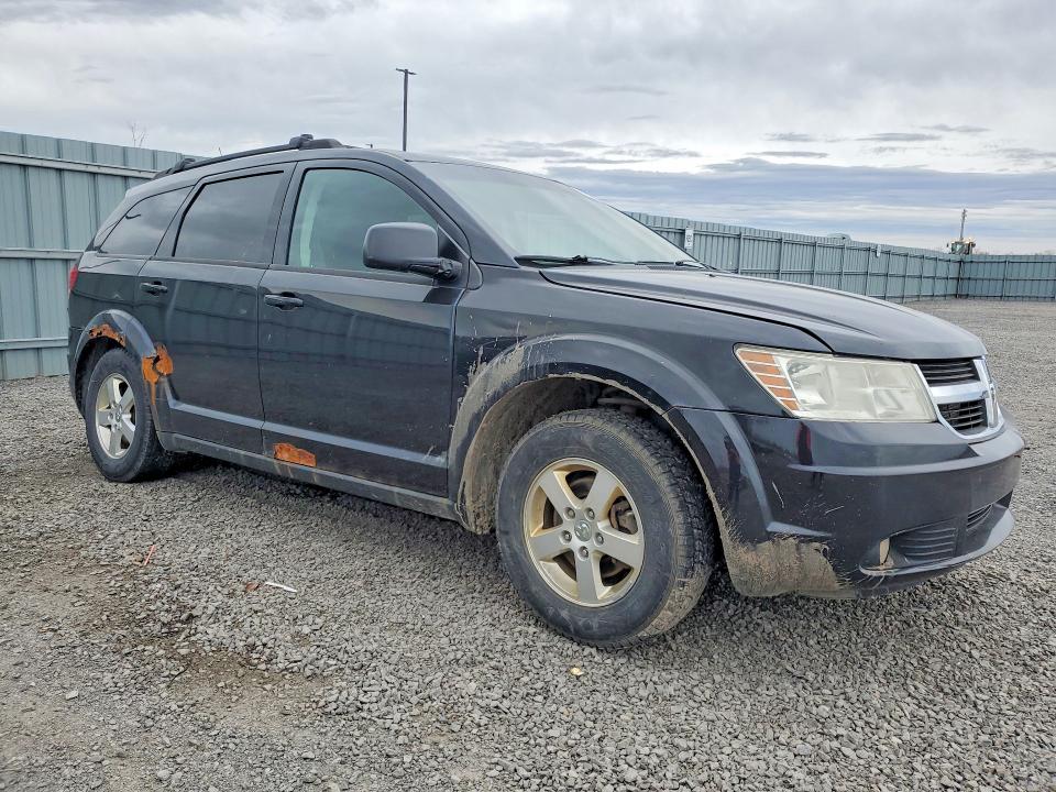 Aukcja sprzedaży 2010 Dodge Journey, vin: 3D4PG4FB5AT244941, numer aukcji: 51167766