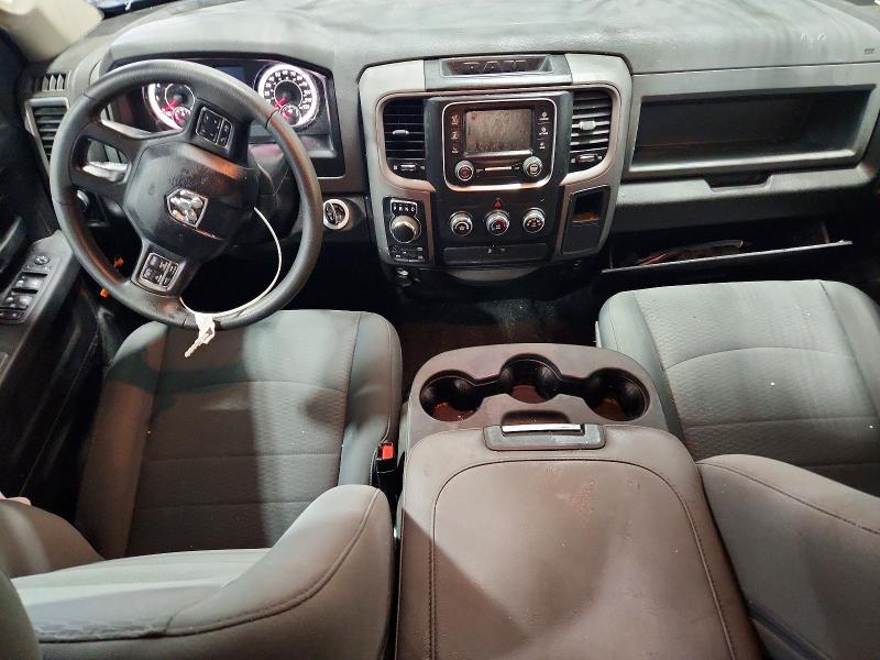 Aukcja sprzedaży 2019 Ram 1500 Classic, vin: 1C6RR7KT1KS632033, numer aukcji: 48065616