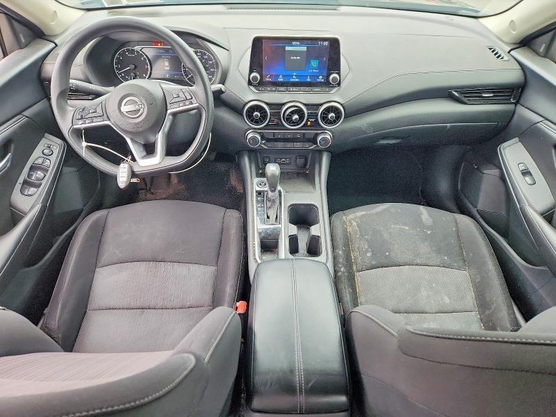 Продаж на аукціоні авто 2024 Nissan Sentra, vin: 3N1AB8CV4RY348779, номер лоту: 51487806