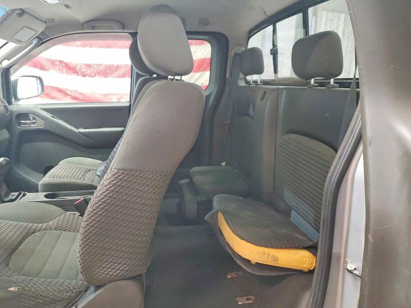 Aukcja sprzedaży 2007 Nissan Frontier, vin: 1N6AD06W77C418677, numer aukcji: 49156666