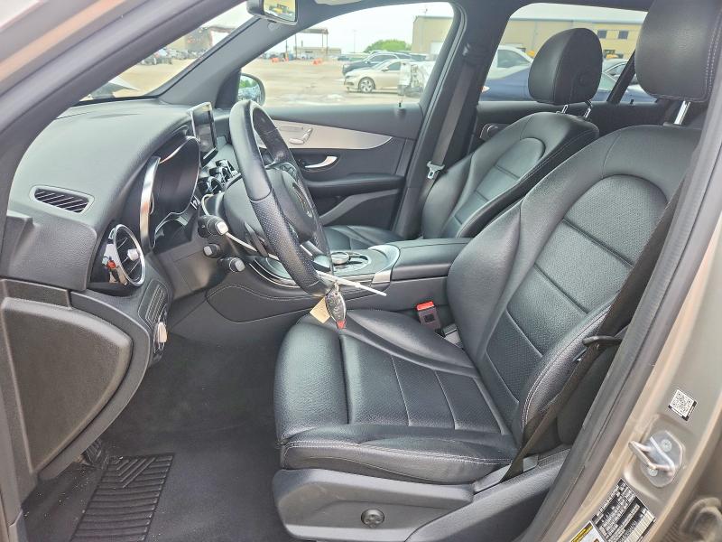 Продаж на аукціоні авто 2019 Mercedes-benz Glc, vin: WDC0G4JB7KF664793, номер лоту: 50738176