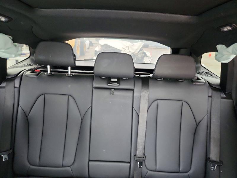 2021 Bmw X3 მანქანა იყიდება აუქციონზე, vin: 5UXTY3C01M9E68728, აუქციონის ნომერი: 48598776