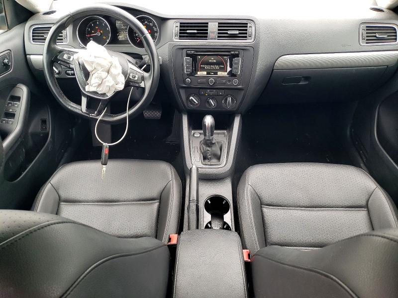 Aukcja sprzedaży 2015 Volkswagen Jetta, vin: 3VWD17AJ5FM316852, numer aukcji: 49561996