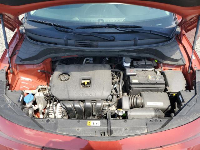 50323336 :رقم المزاد ، KNDJ23AU1R7917213 vin ، 2024 Kia Soul مزاد بيع