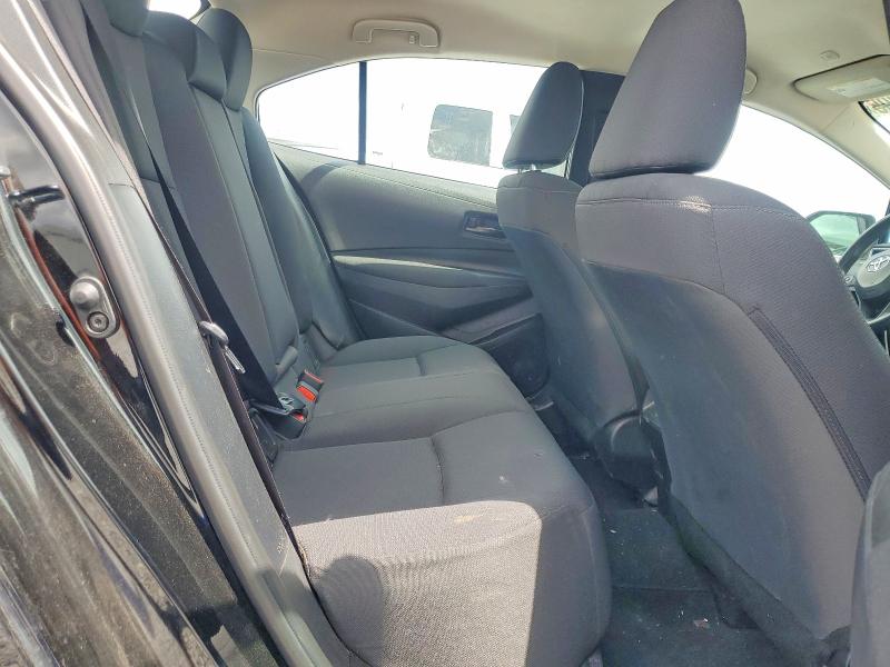 Aukcja sprzedaży 2026 Toyota Corolla, vin: 5YFB4MDEXTP365709, numer aukcji: 49450296