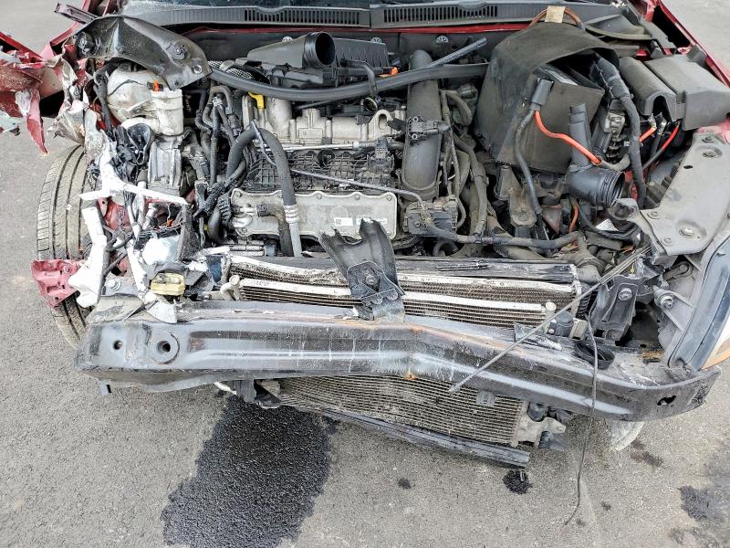 49980676 :رقم المزاد ، 3VW167AJ6HM261061 vin ، 2017 Volkswagen Jetta مزاد بيع