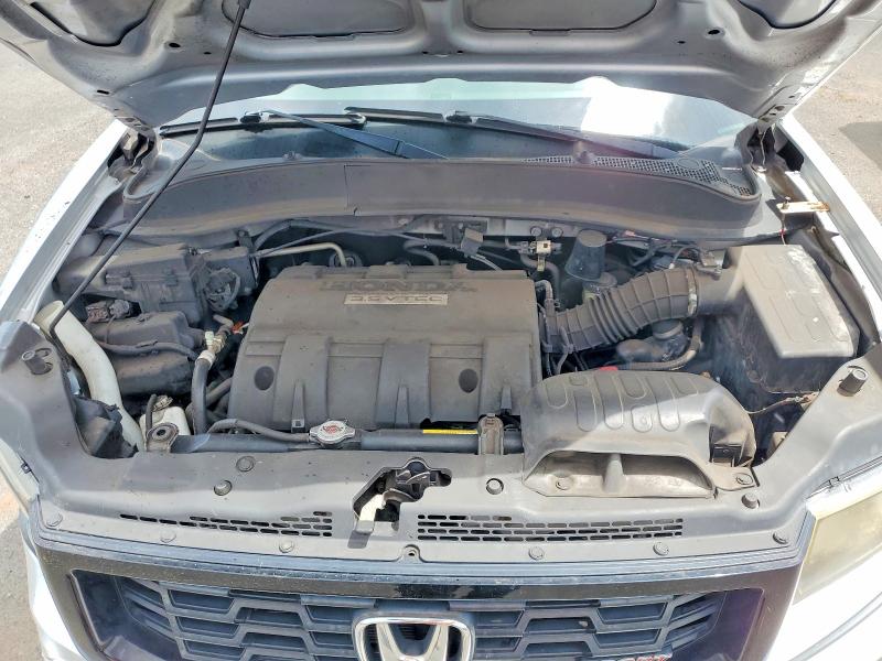 51694416 :رقم المزاد ، 5FPYK1F71DB017461 vin ، 2013 Honda Ridgeline مزاد بيع