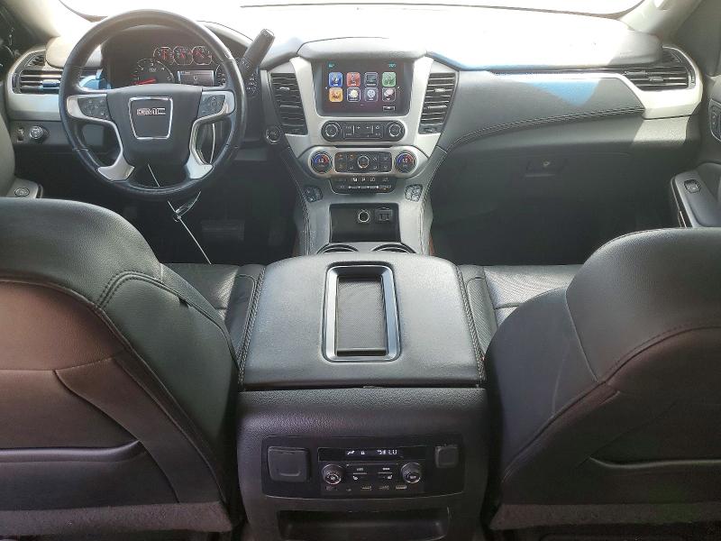 Продажа на аукционе авто 2020 Gmc Yukon, vin: 1GKS1BKC1LR123139, номер лота: 50320336
