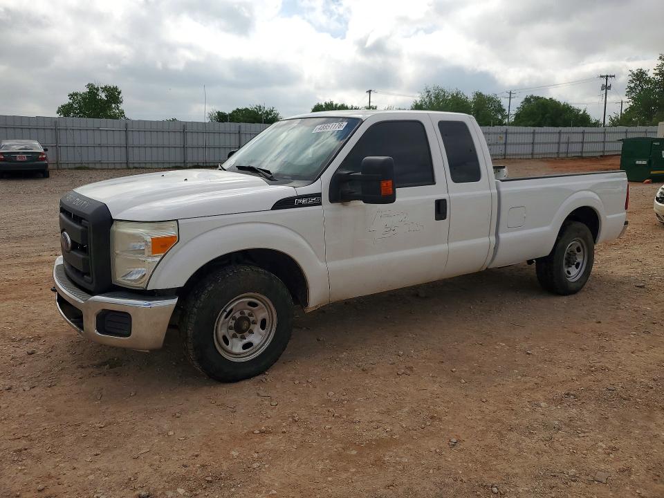 Aukcja sprzedaży 2015 Ford F350, vin: 1FT7X3A62FEB82620, numer aukcji: 48851176