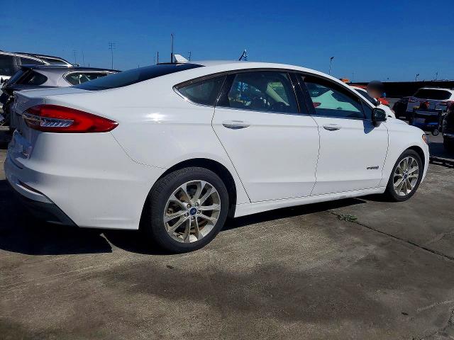 2019 Ford Fusion მანქანა იყიდება აუქციონზე, vin: 3FA6P0LU5KR175261, აუქციონის ნომერი: 49032436