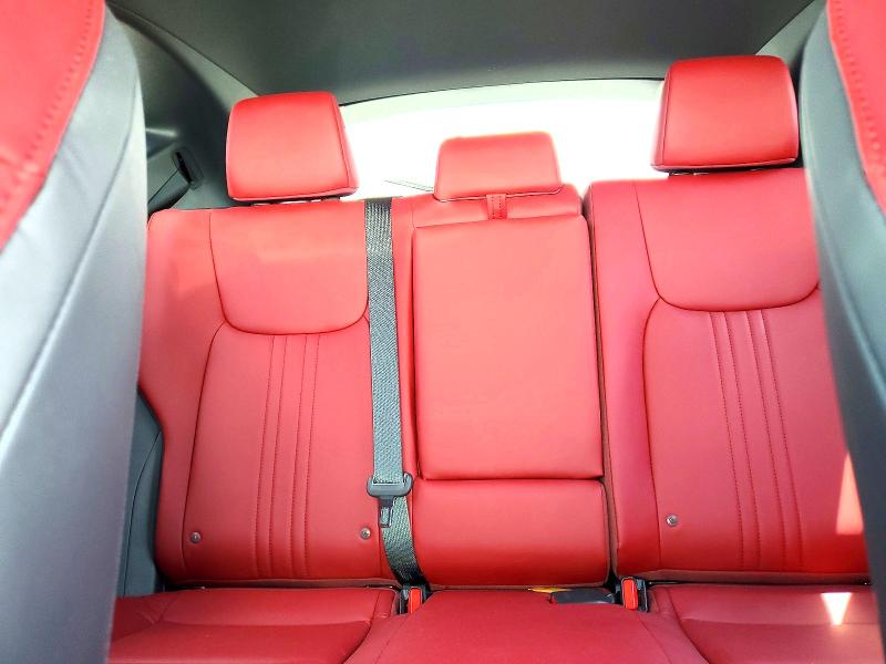 Aukcja sprzedaży 2025 Lexus Nx 250, vin: 2T2ADCAZ7SC018913, numer aukcji: 51534706