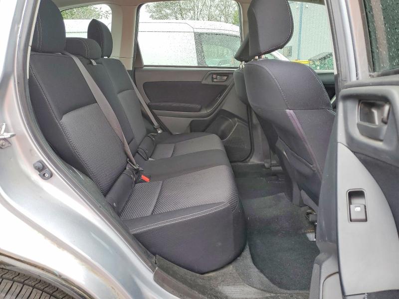 Продажа на аукционе авто 2015 Subaru Forester, vin: JF2SJADC4FH502473, номер лота: 50592926