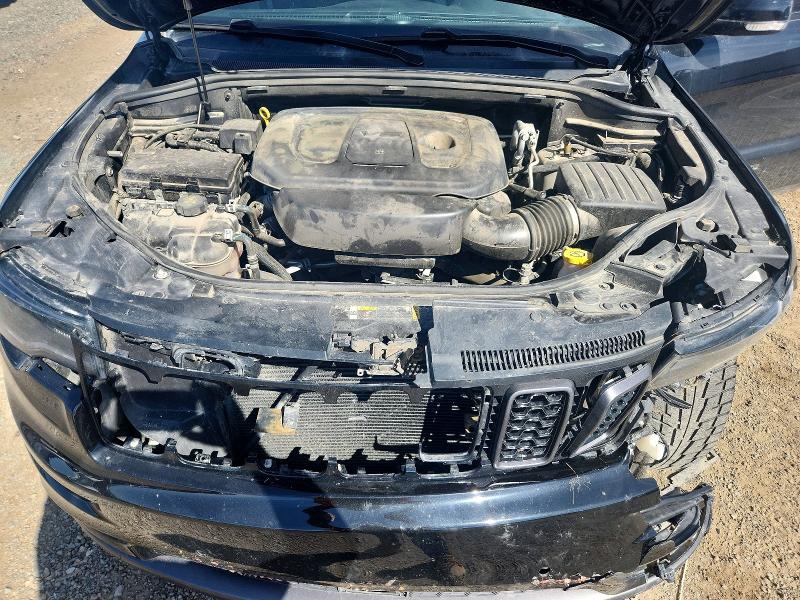 2021 Jeep Grand Cherokee მანქანა იყიდება აუქციონზე, vin: 1C4RJFCGXMC735122, აუქციონის ნომერი: 48095976