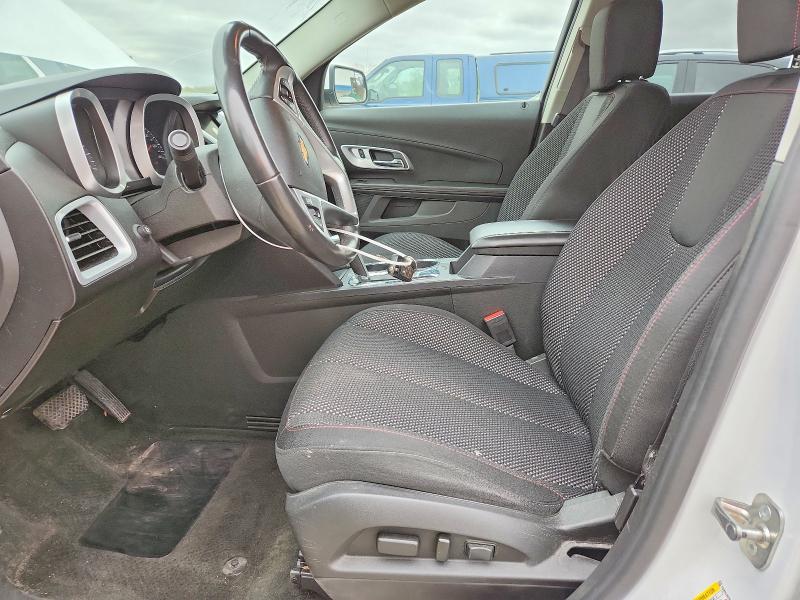 Aukcja sprzedaży 2014 Chevrolet Equinox, vin: 1GNALBEK0EZ138469, numer aukcji: 51841876