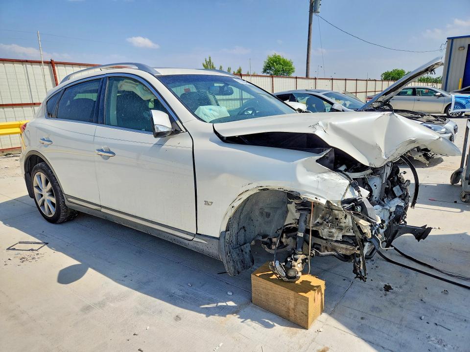 Продажа на аукционе авто 2017 Infiniti Qx50, vin: JN1BJ0RP4HM385012, номер лота: 51448466