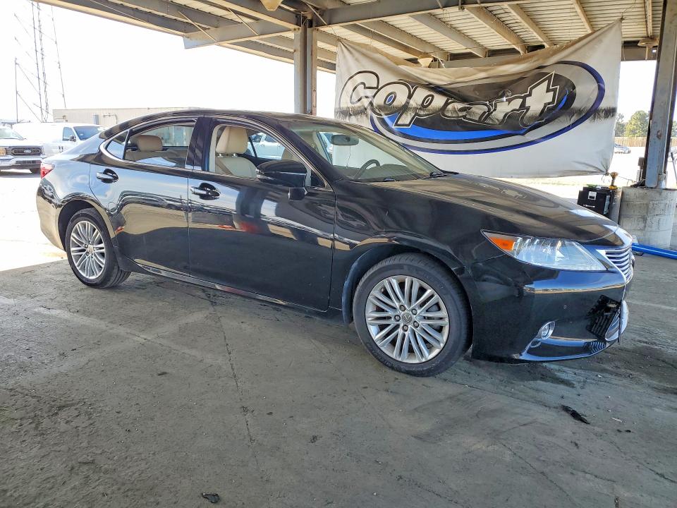 Продаж на аукціоні авто 2014 Lexus Es 350, vin: JTHBK1GGXE2108194, номер лоту: 49286606