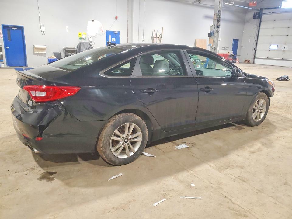 Aukcja sprzedaży 2015 Hyundai Sonata, vin: 5NPE24AF2FH005190, numer aukcji: 49314206