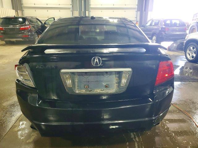 48989836 :رقم المزاد ، 19UUA66274A042838 vin ، 2004 Acura Tl مزاد بيع